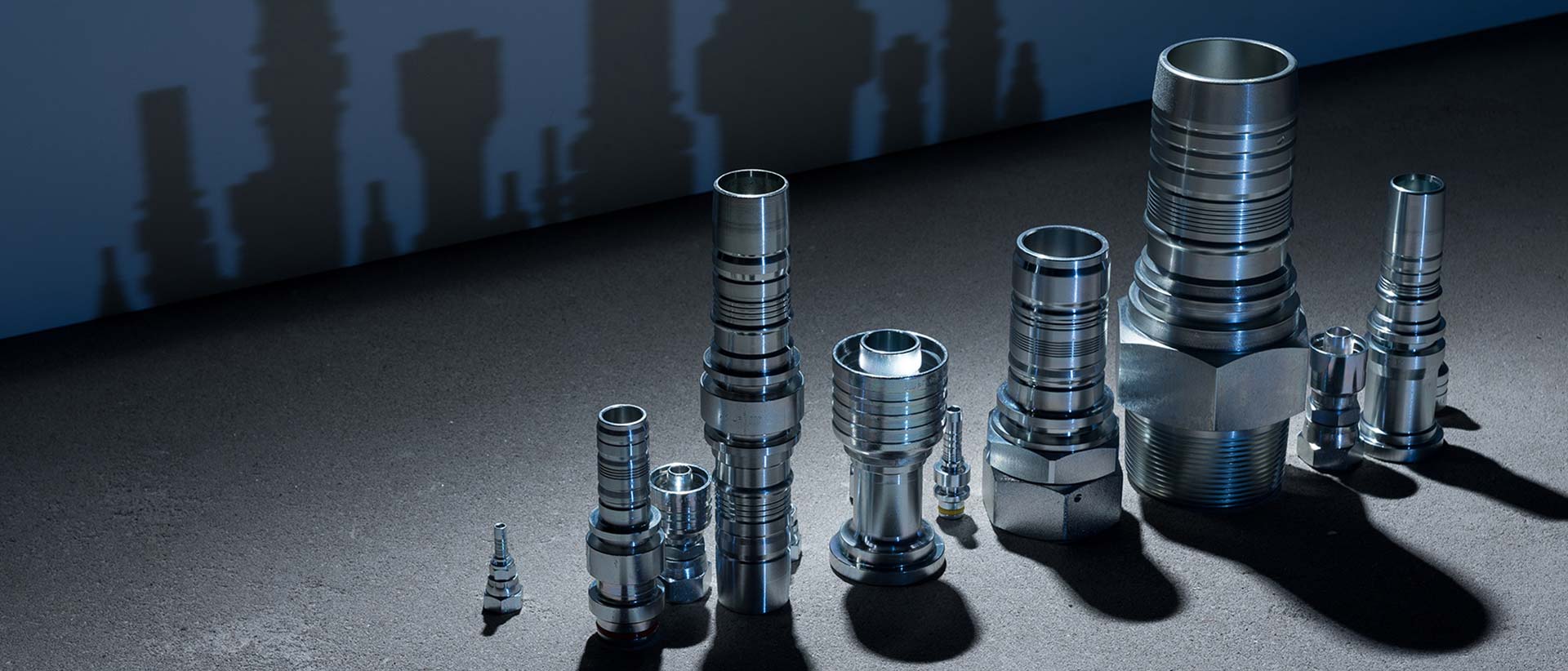 Ningbo Opk Fitting Co., Ltd.