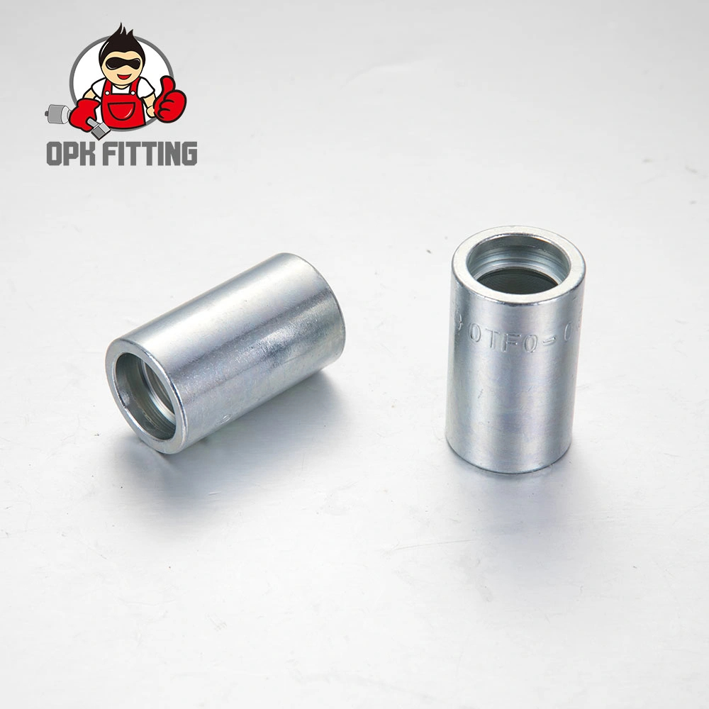 00110A Ferrule For Sae100R1AT/Din20022 1SN Hose