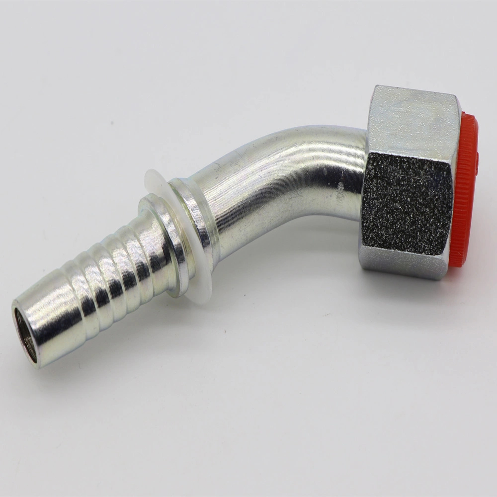 20211 GB Metric Female Flat Seat