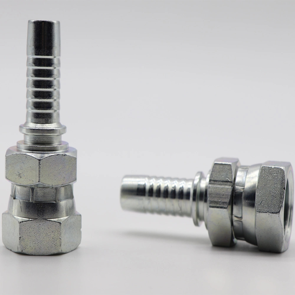 22611 BSP Female 60° Cone