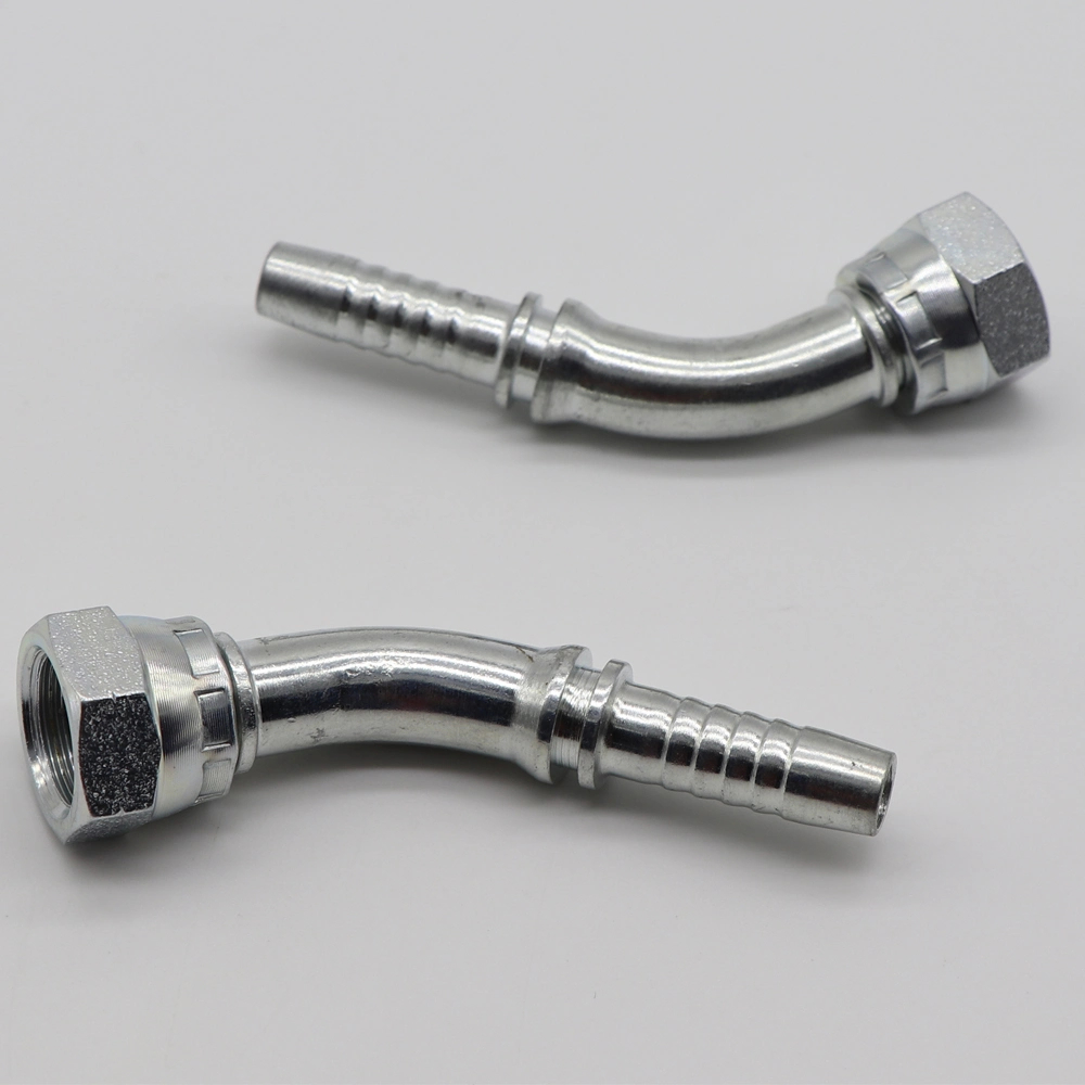 22641 45° BSP Female 60° Cone