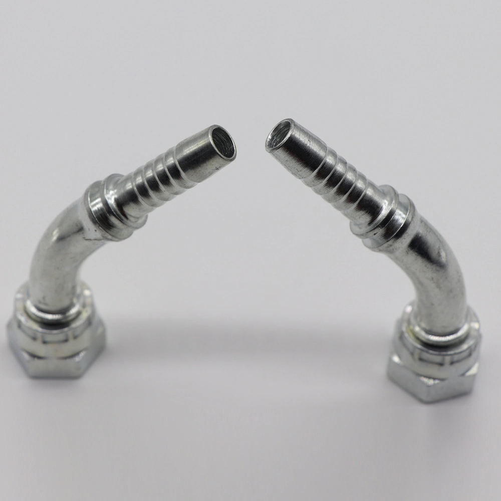 22691 90° BSP Female 60° Cone