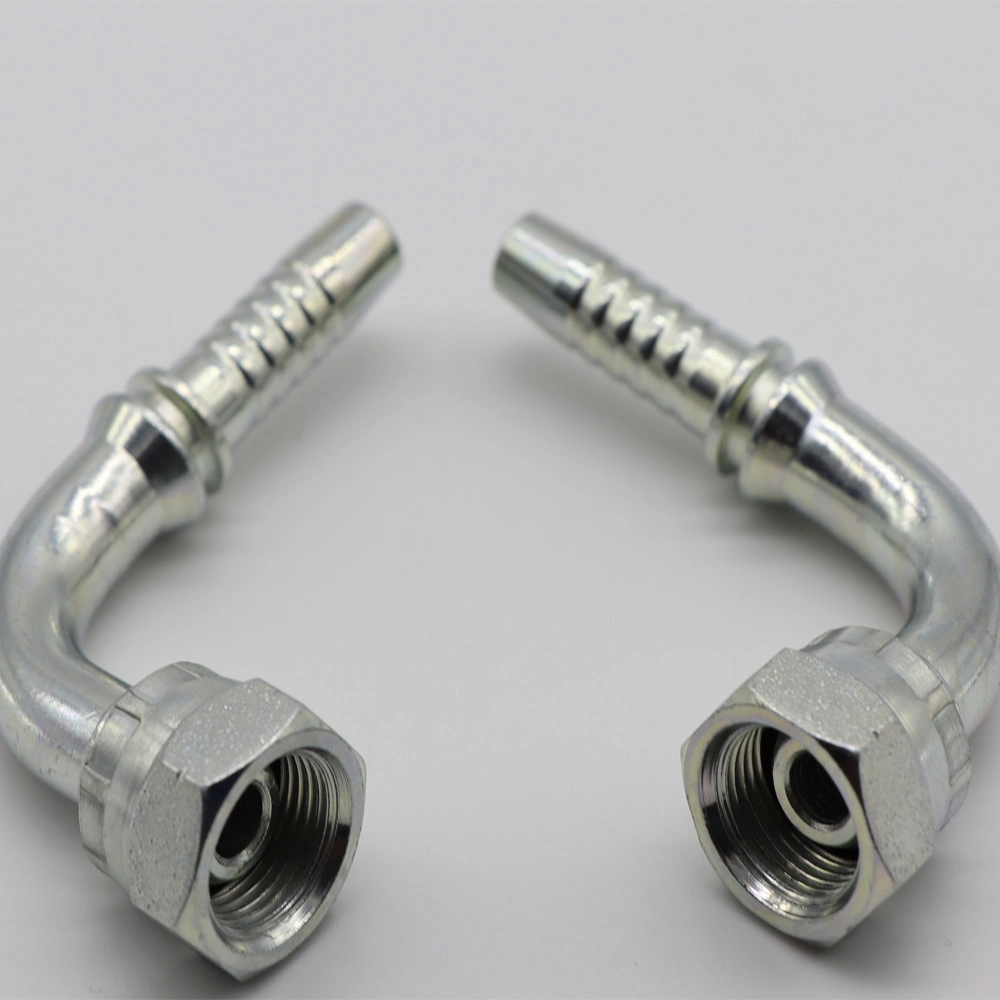 22691 90° BSP Female 60° Cone