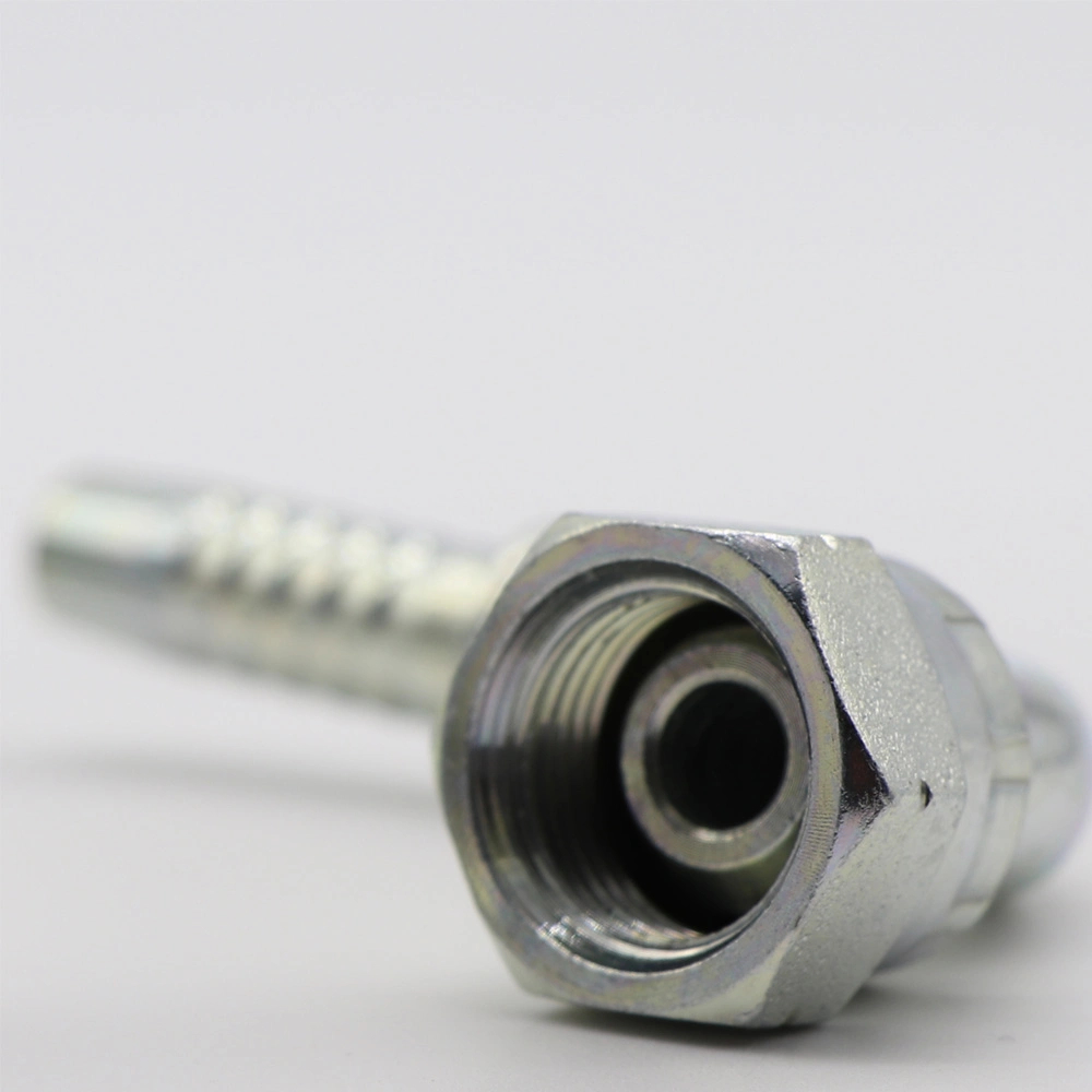 22691 90° BSP Female 60° Cone