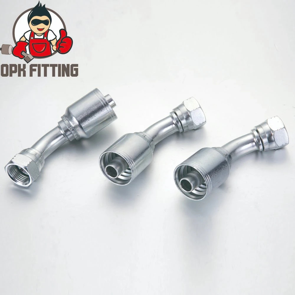 26711 JIC Female 74° Cone Seat