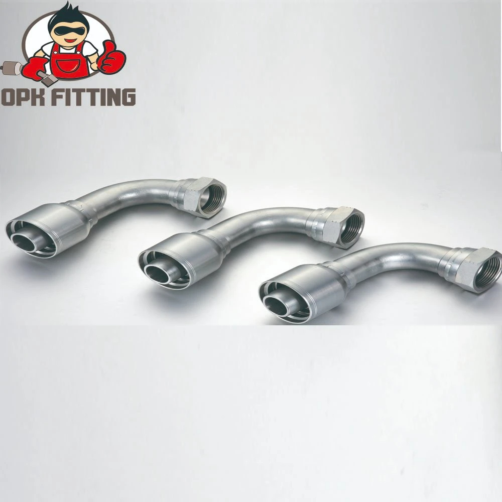 26711 JIC Female 74° Cone Seat