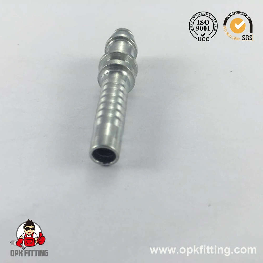 20411 Metric Female 24° Cone O-Ring L.T.Din3865