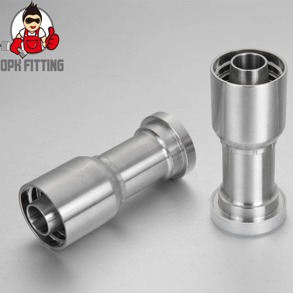  87611 SAE Flange  6000 PSI