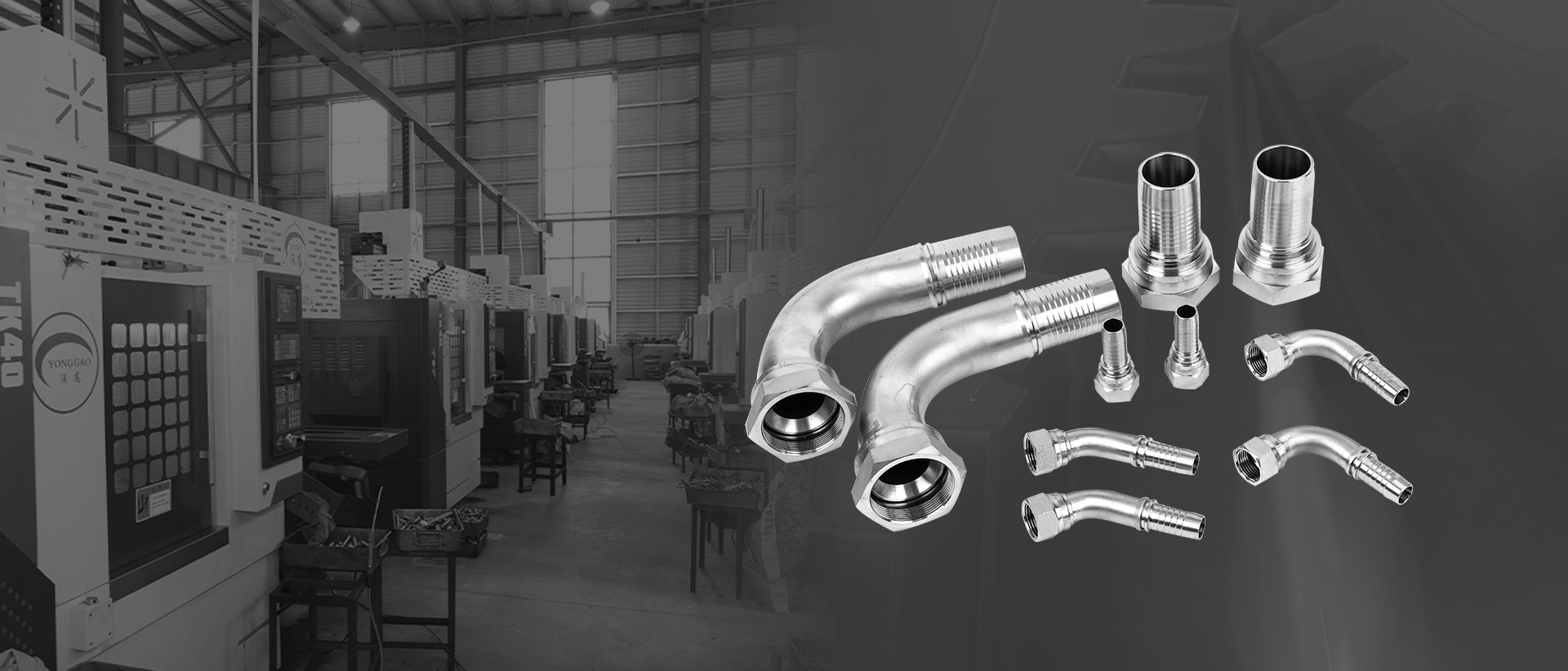 Ningbo Opk Fitting Co., Ltd.