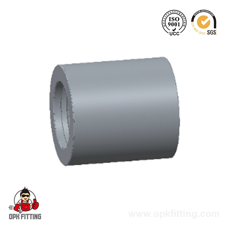 00400D Ferrule For 4SP, 4SH/12-16 Hose