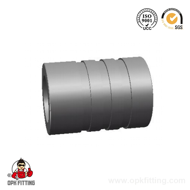 00402 Ferrule For Sae 100 R9AT-R12, EN 856-4SP/04-16 Hose