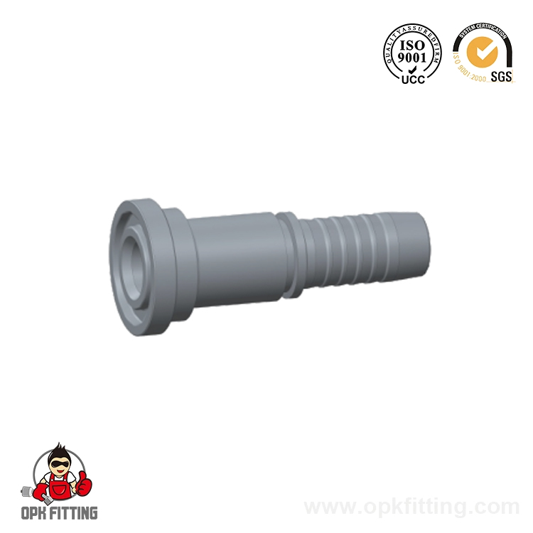 87311 SAE Flange 3000 PSI