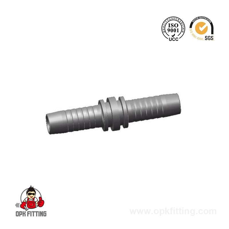 90011 Double Connector