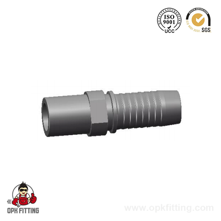 51011 GB Metric Standpipe