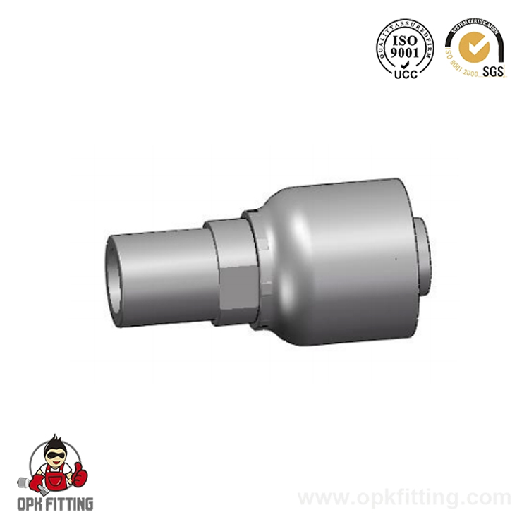 51011-RW GB Metric Standpipe