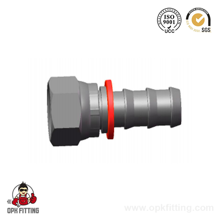 26710 JIC Female 74°Cone Seat