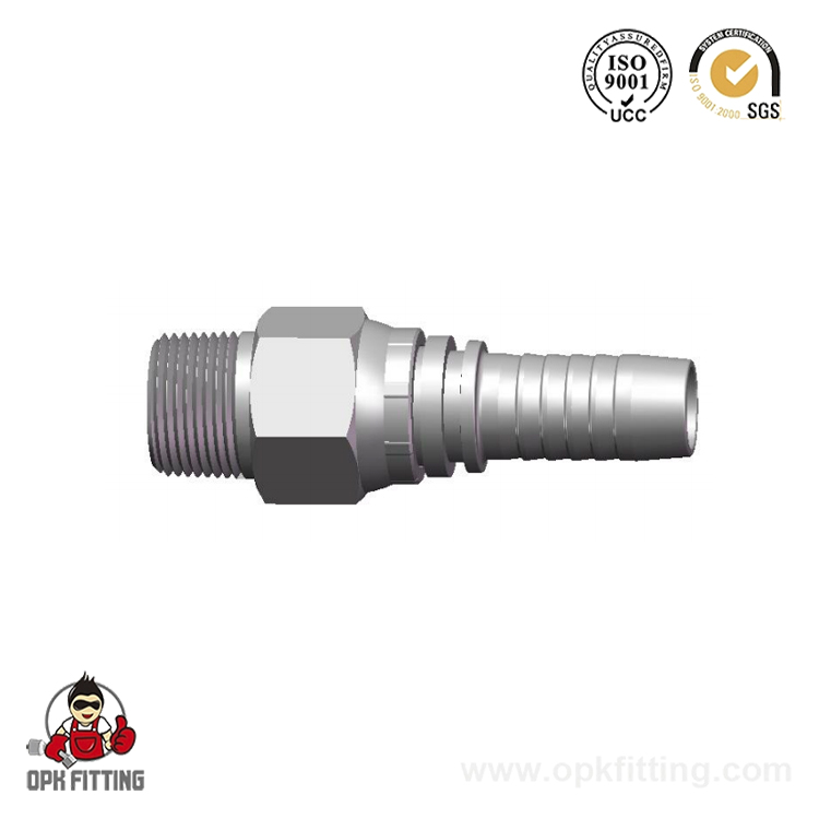 15611SW-S NPT SWIVEL MALE