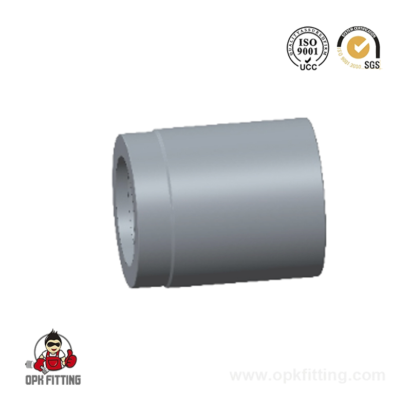 00110A Ferrule For Sae100R1AT/Din20022 1SN Hose