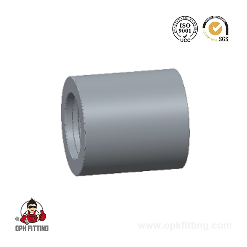 00210 Ferrule For SAE100R2AT/EN 853 2SN Hose