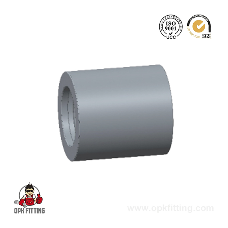 00401 Ferrule For 4SH Hose