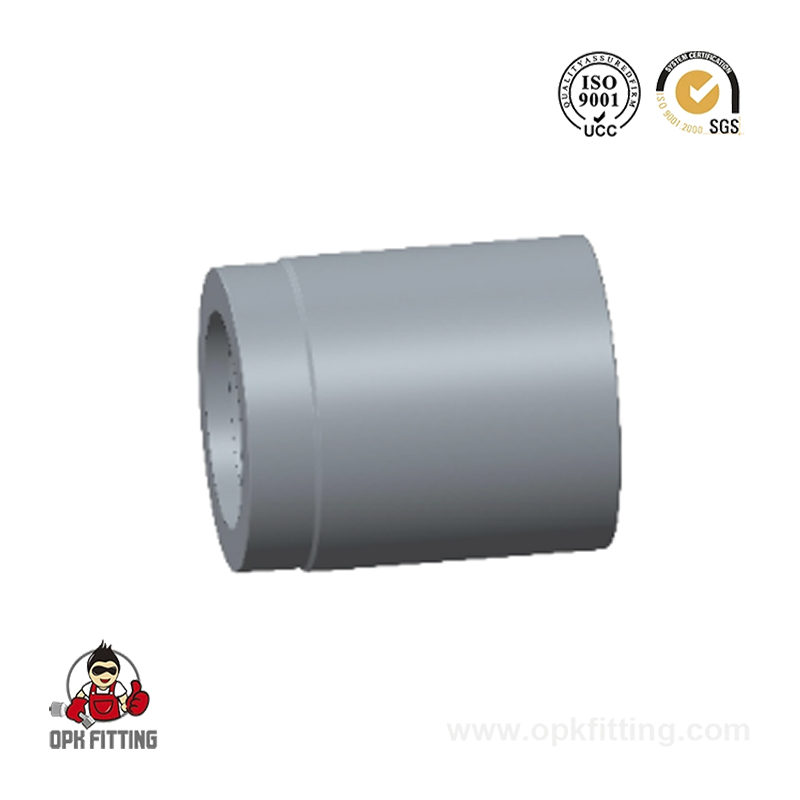 03310 Ferrule For SAE 100 R2AT/EN 853 2SN Hose