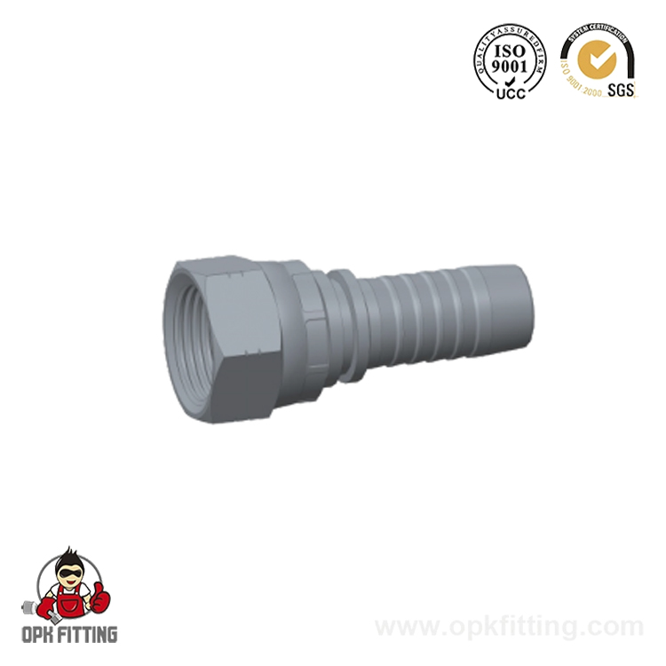 26711 JIC Female 74° Cone Seat