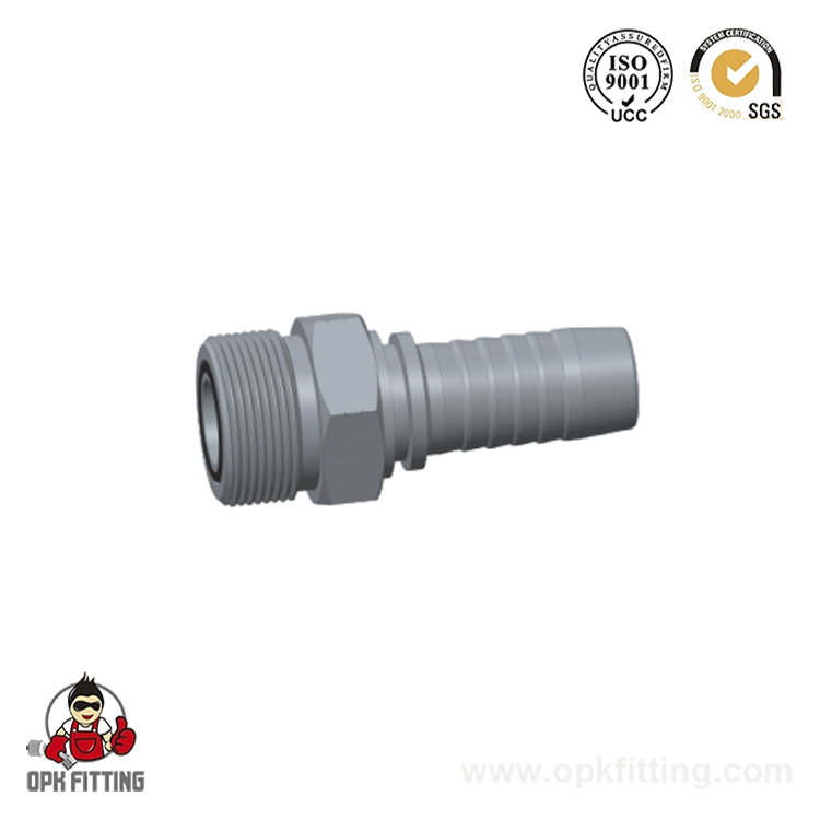 14211 ORFS Male O-Ring Seal